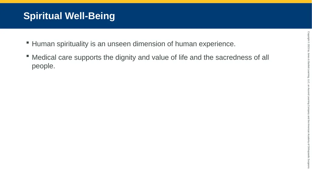 Workforce Safety and Wellness CHAPTER 2 - slide 25 of 62