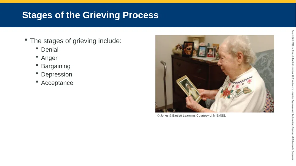 Workforce Safety and Wellness CHAPTER 2 - slide 55 of 62