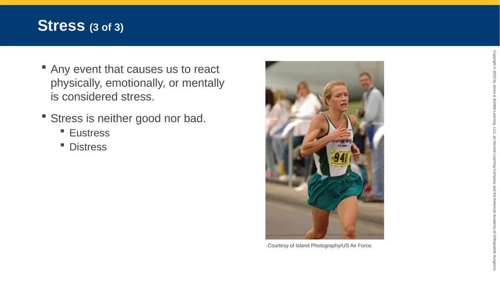 Workforce Safety and Wellness CHAPTER 2 - slide 41 of 62