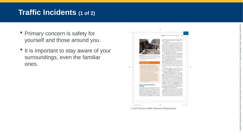 Workforce Safety and Wellness CHAPTER 2 - slide 36 of 62