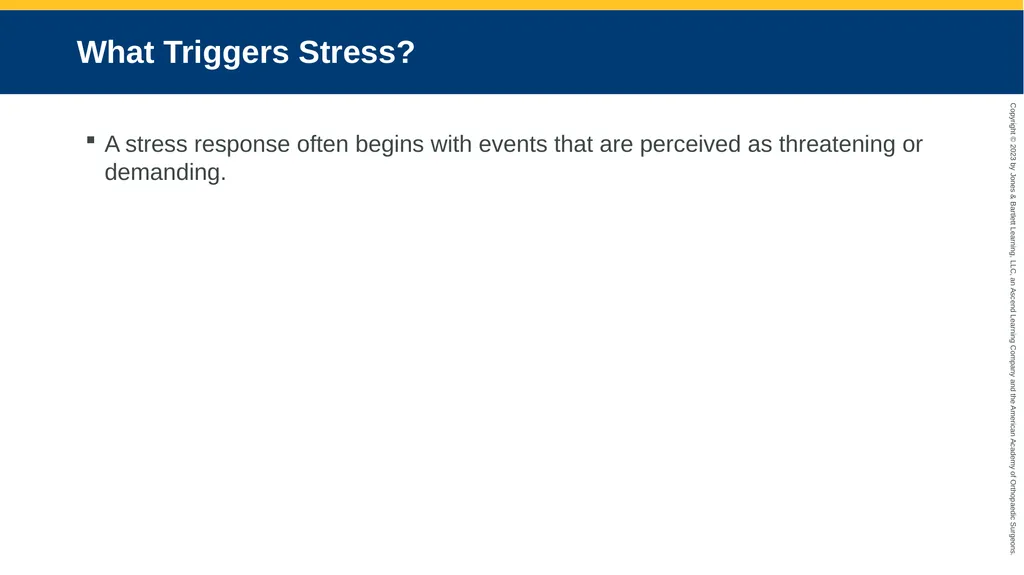 Workforce Safety and Wellness CHAPTER 2 - slide 42 of 62
