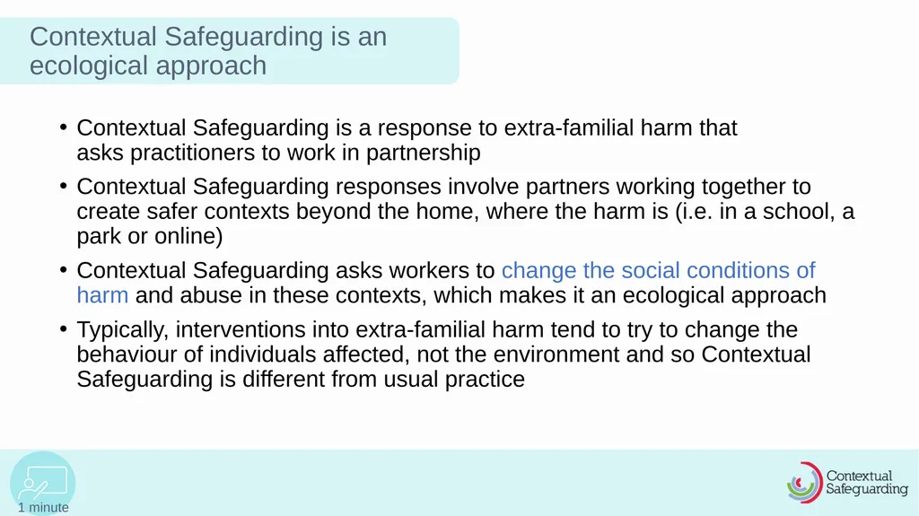 Before you begin… This workshop is to help - slide 5 of 26