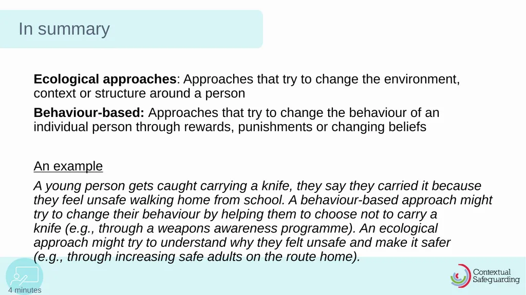 Before you begin… This workshop is to help - slide 9 of 26