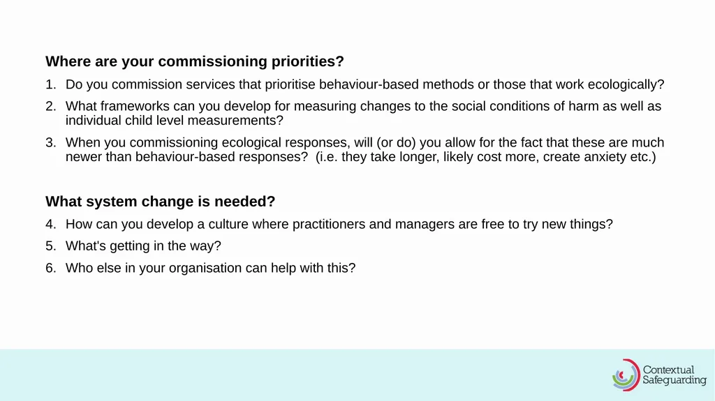 Before you begin… This workshop is to help - slide 24 of 26