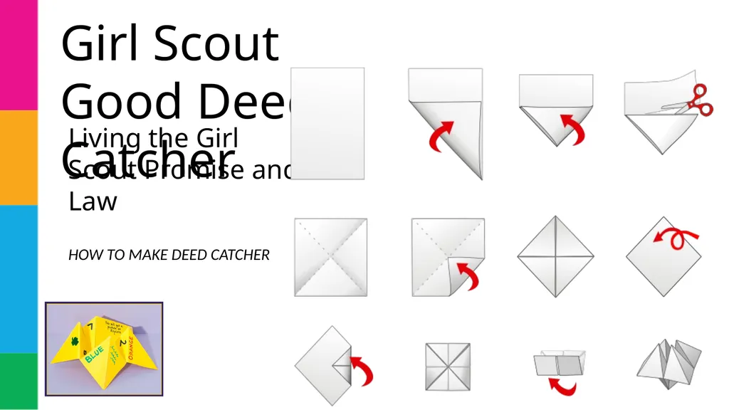 In the chat log, describe what the word - slide 8 of 10