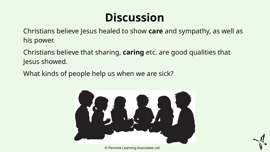 Thank you for using this resource. We hope it - slide 19 of 22