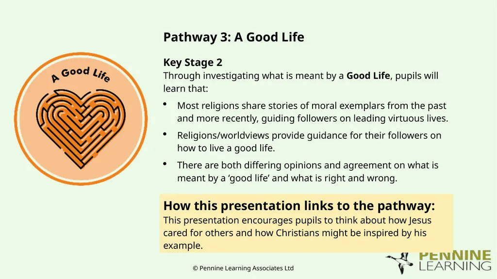 Thank you for using this resource. We hope it - slide 5 of 22