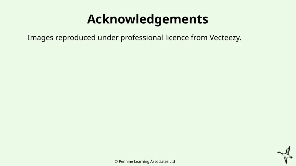 Thank you for using this resource. We hope it - slide 22 of 22