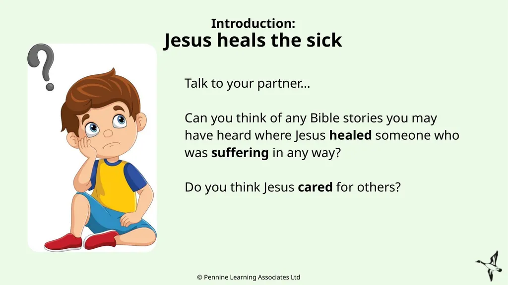 Thank you for using this resource. We hope it - slide 8 of 22