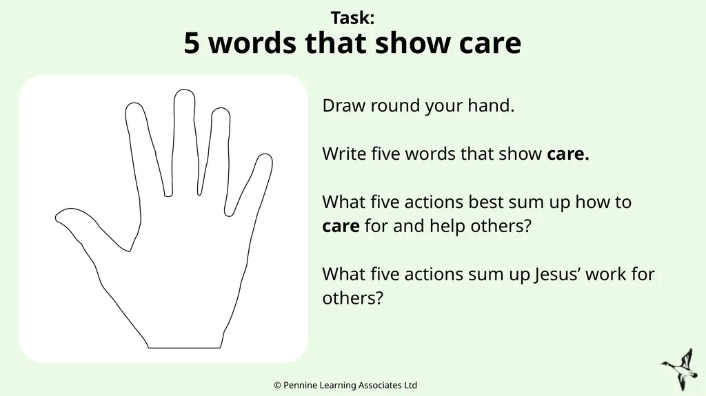 Thank you for using this resource. We hope it - slide 17 of 22