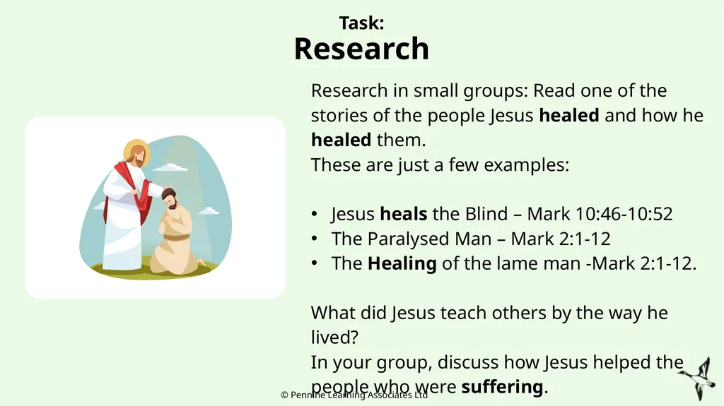 Thank you for using this resource. We hope it - slide 16 of 22
