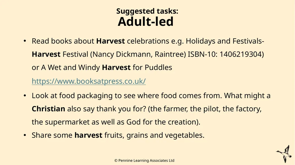 Thank you for using this resource. We hope it - slide 17 of 23