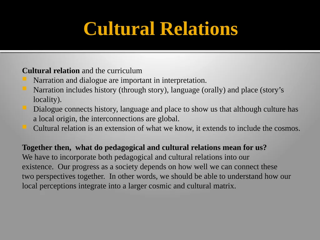Questions 1. What role does high stakes testing - slide 15 of 16