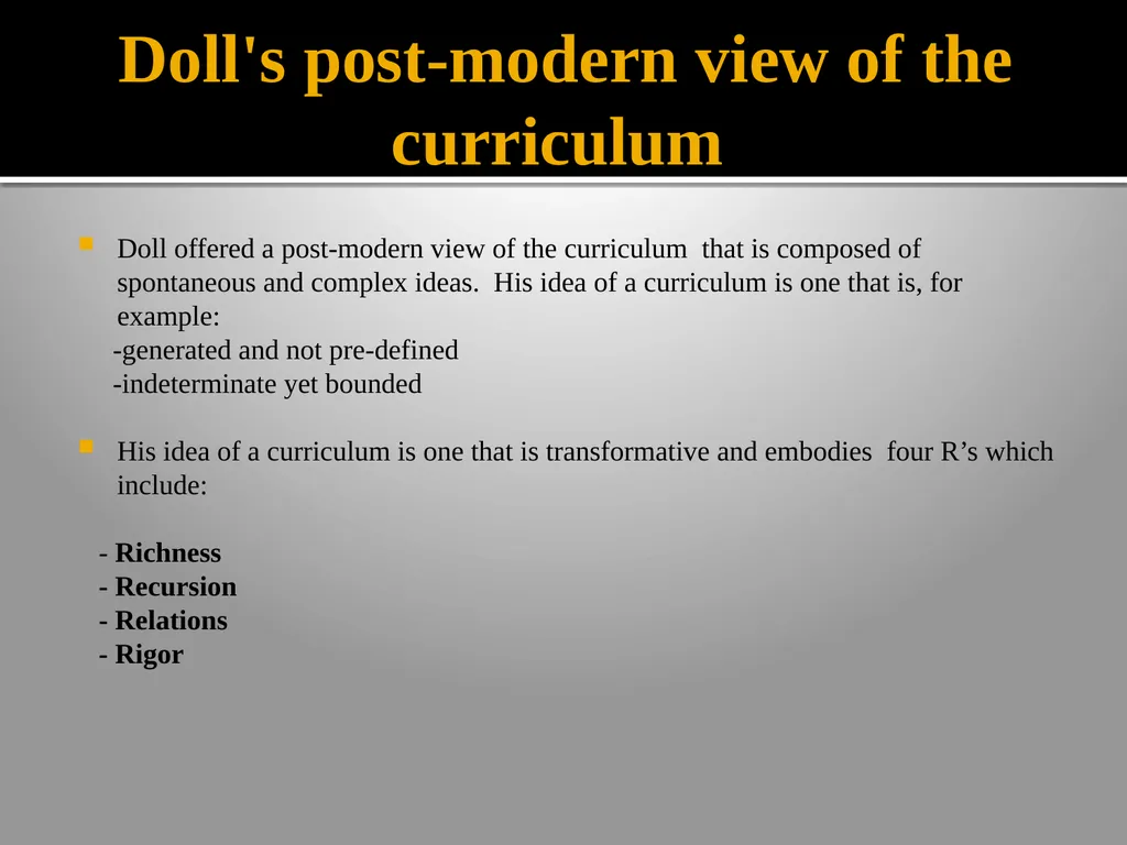 Questions 1. What role does high stakes testing - slide 8 of 16