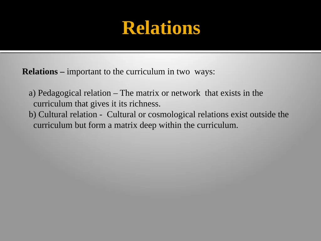 Questions 1. What role does high stakes testing - slide 13 of 16