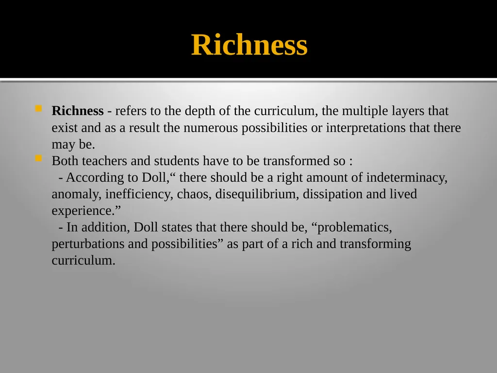 Questions 1. What role does high stakes testing - slide 9 of 16