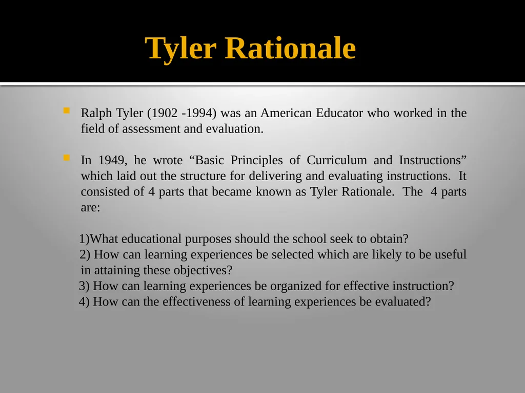 Questions 1. What role does high stakes testing - slide 3 of 16