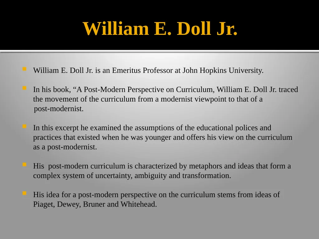 Questions 1. What role does high stakes testing - slide 4 of 16