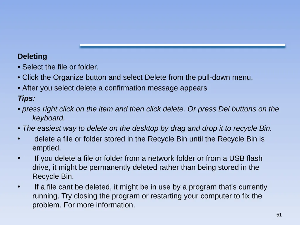 1 Windows 7 by Qais A. Marji Windows 7 Windows - slide 51 of 88