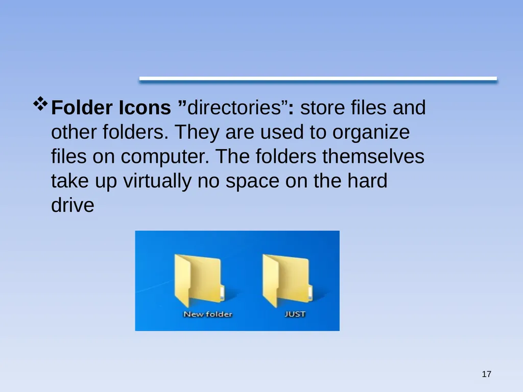 1 Windows 7 by Qais A. Marji Windows 7 Windows - slide 17 of 88