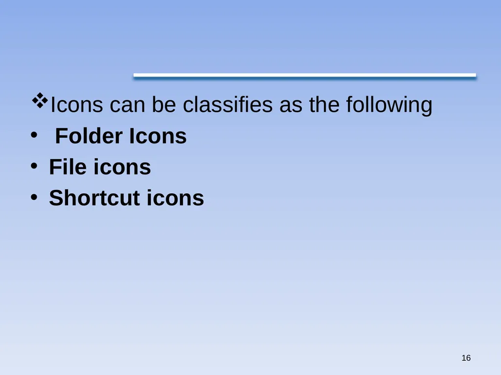 1 Windows 7 by Qais A. Marji Windows 7 Windows - slide 16 of 88