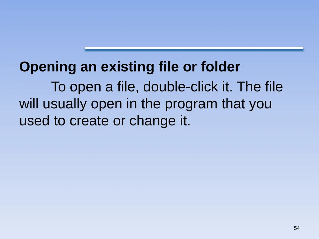 1 Windows 7 by Qais A. Marji Windows 7 Windows - slide 54 of 88