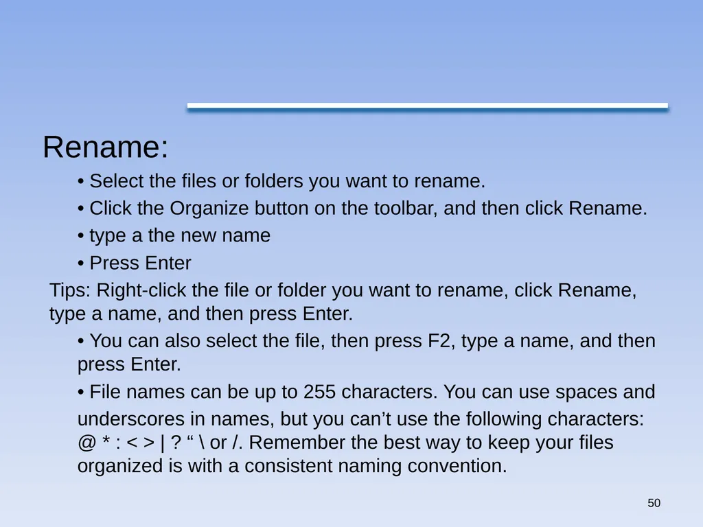 1 Windows 7 by Qais A. Marji Windows 7 Windows - slide 50 of 88