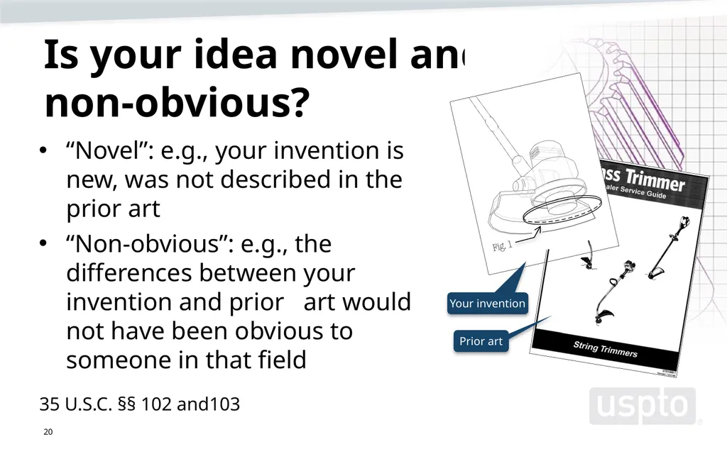 Brent Fairbanks Primary Examiner, Assistant - slide 19 of 64