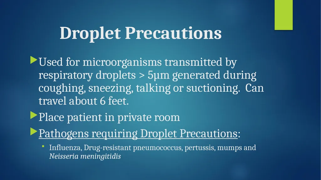 CSI 101 Skills Lab 3 Universal Precautions, - slide 20 of 27