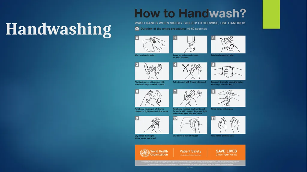 CSI 101 Skills Lab 3 Universal Precautions, - slide 5 of 27