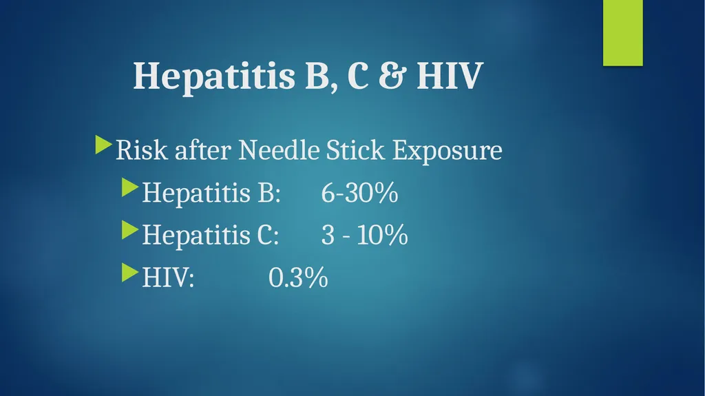 CSI 101 Skills Lab 3 Universal Precautions, - slide 13 of 27