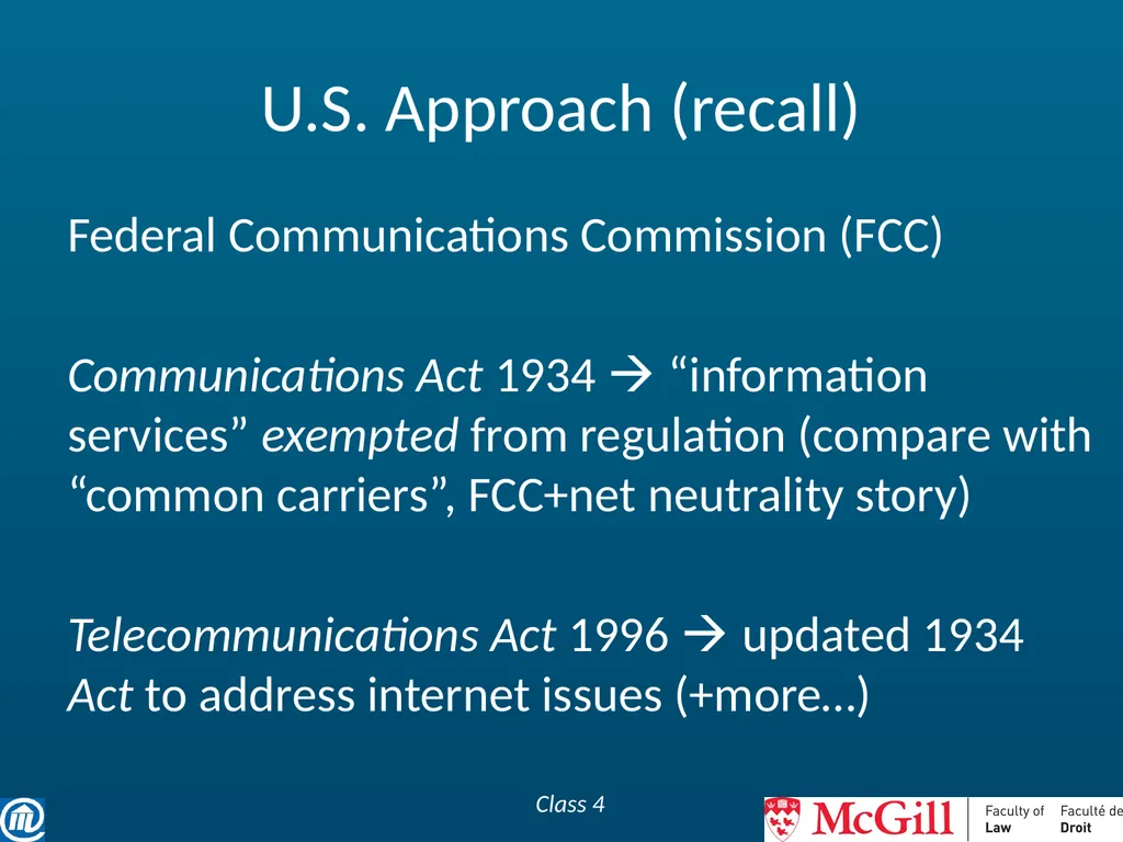 Class 4 – September 28 Still a touch of class - slide 16 of 87