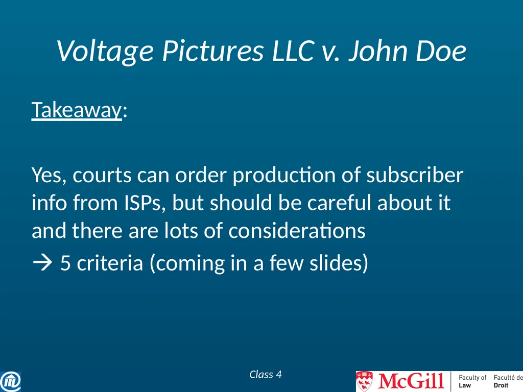 Class 4 – September 28 Still a touch of class - slide 56 of 87