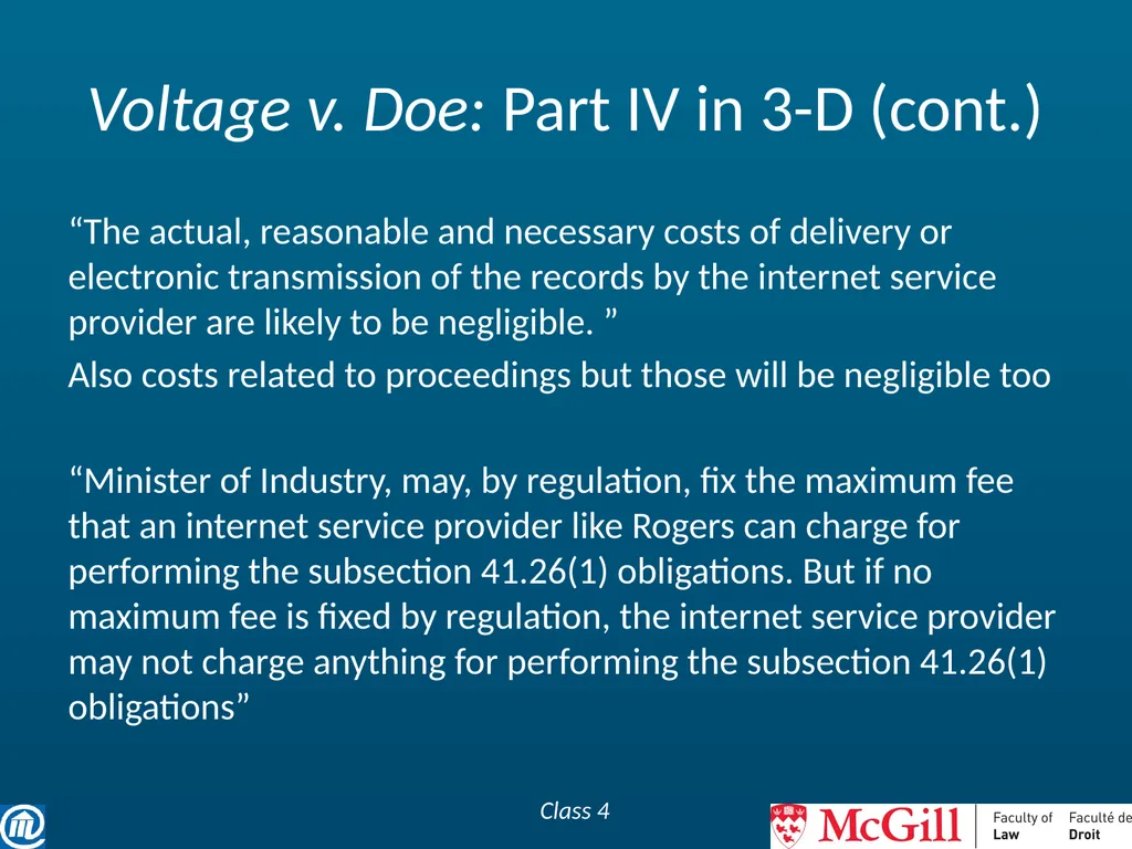 Class 4 – September 28 Still a touch of class - slide 82 of 87
