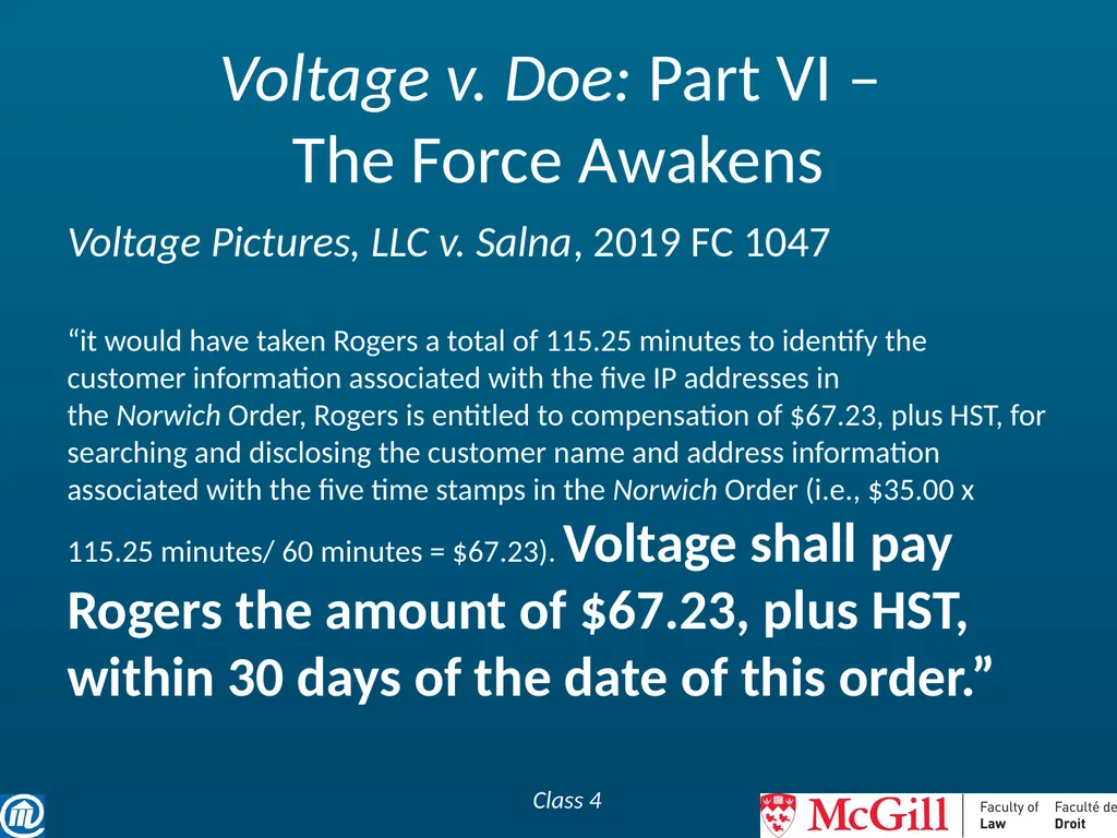 Class 4 – September 28 Still a touch of class - slide 87 of 87
