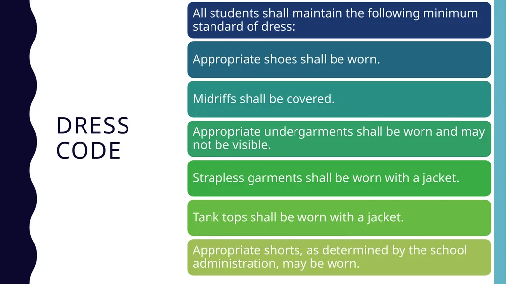 Welcome back to Pope high school August 1, 2024 - slide 15 of 43