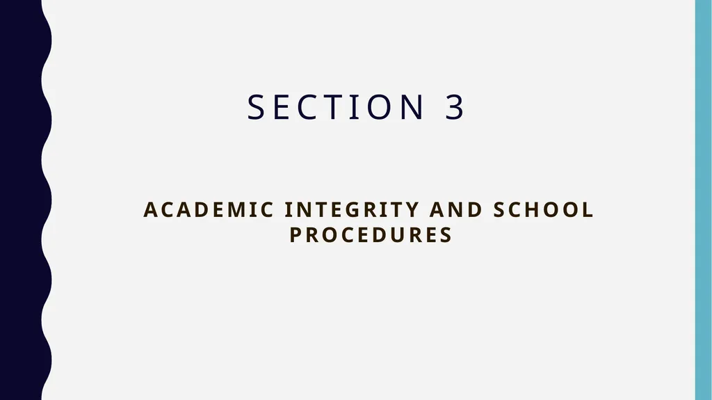 Welcome back to Pope high school August 1, 2024 - slide 31 of 43
