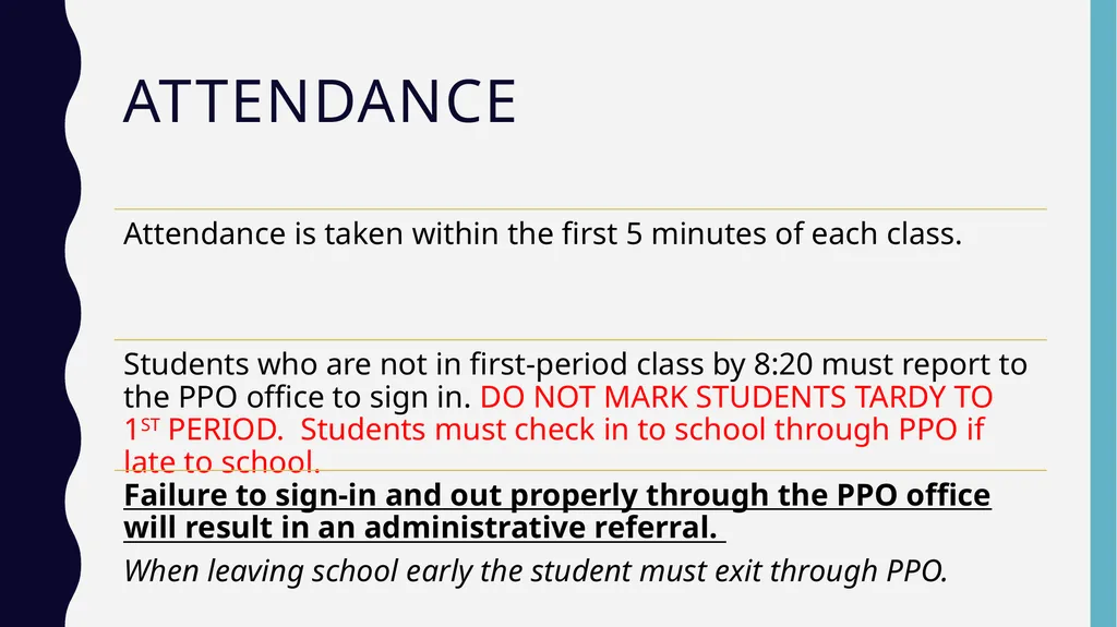 Welcome back to Pope high school August 1, 2024 - slide 9 of 43