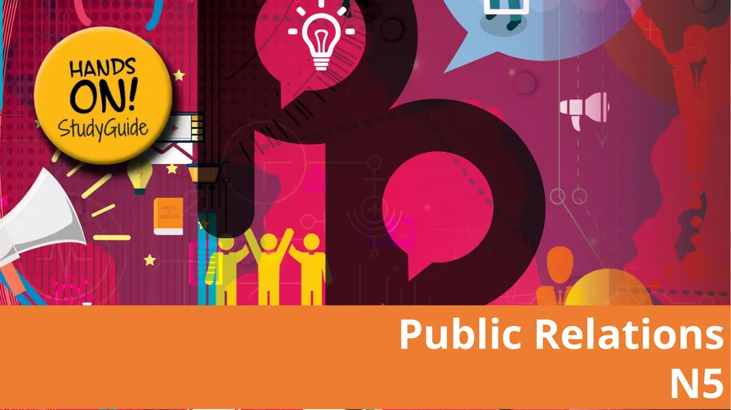 Public Relations N5 www.futuremanagers.com NATURE - slide 1 of 50