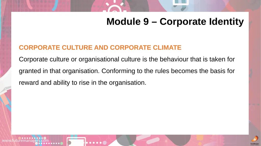 Public Relations N5 www.futuremanagers.com NATURE - slide 44 of 50