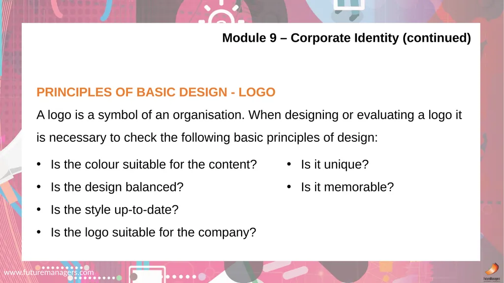 Public Relations N5 www.futuremanagers.com NATURE - slide 47 of 50