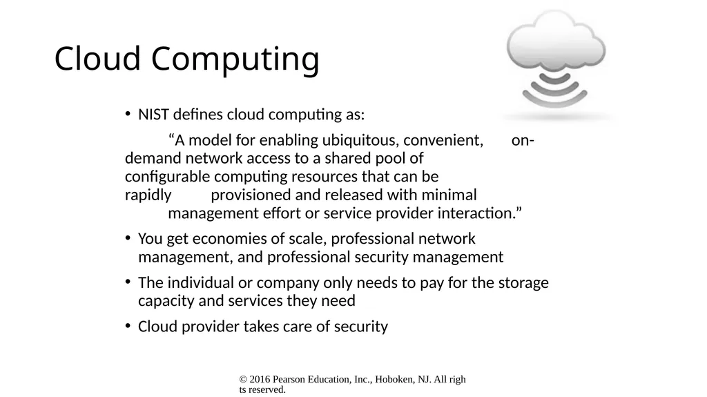 Computer Architecture and Organization Dr. John P. - slide 48 of 51