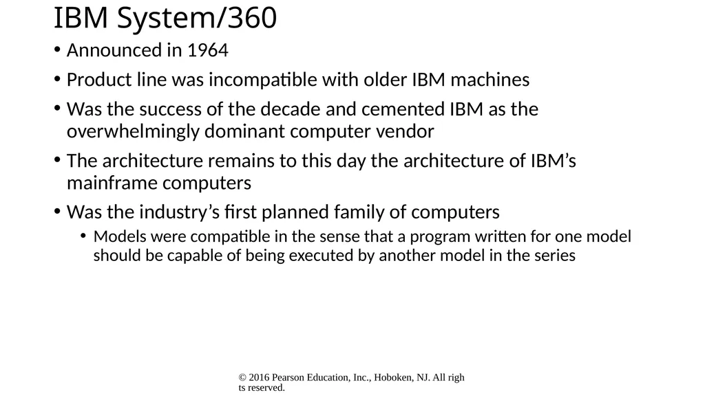 Computer Architecture and Organization Dr. John P. - slide 28 of 51