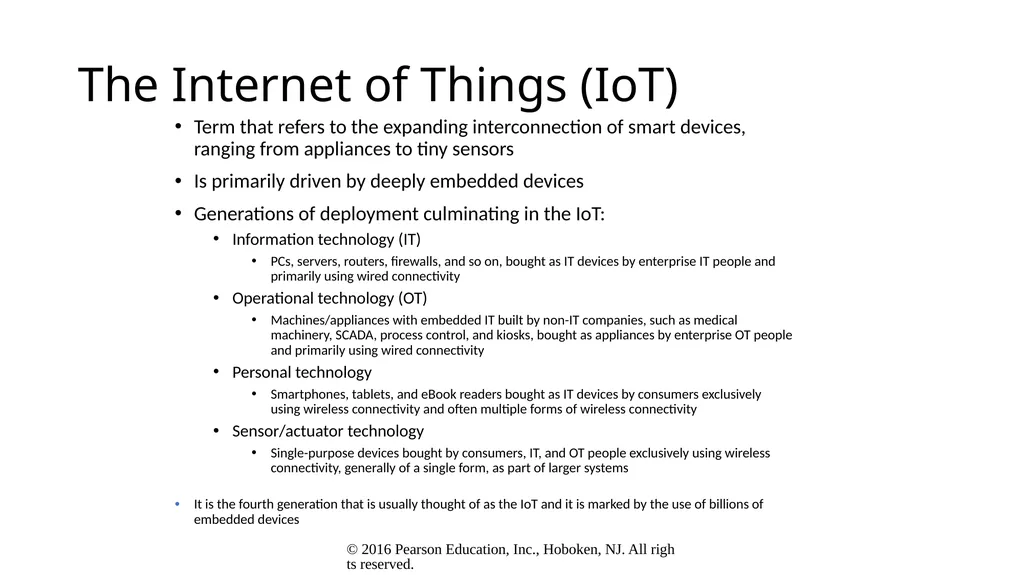 Computer Architecture and Organization Dr. John P. - slide 42 of 51