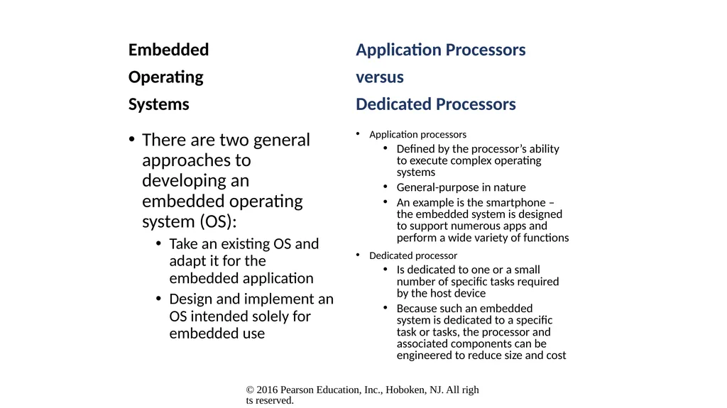 Computer Architecture and Organization Dr. John P. - slide 43 of 51