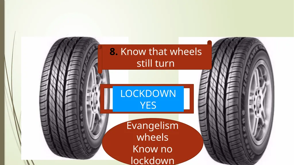 WHY IS STEWARDSHIP AT CROSSROADS? . 2 - slide 22 of 28