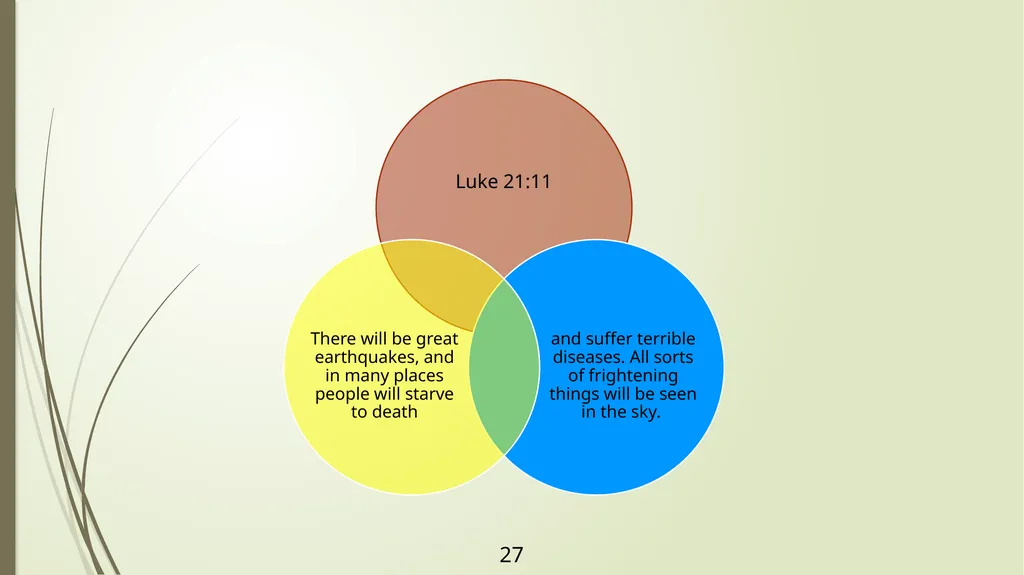 WHY IS STEWARDSHIP AT CROSSROADS? . 2 - slide 27 of 28