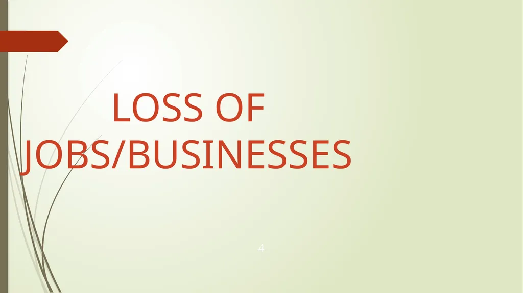 WHY IS STEWARDSHIP AT CROSSROADS? . 2 - slide 4 of 28