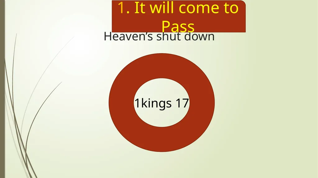 WHY IS STEWARDSHIP AT CROSSROADS? . 2 - slide 9 of 28