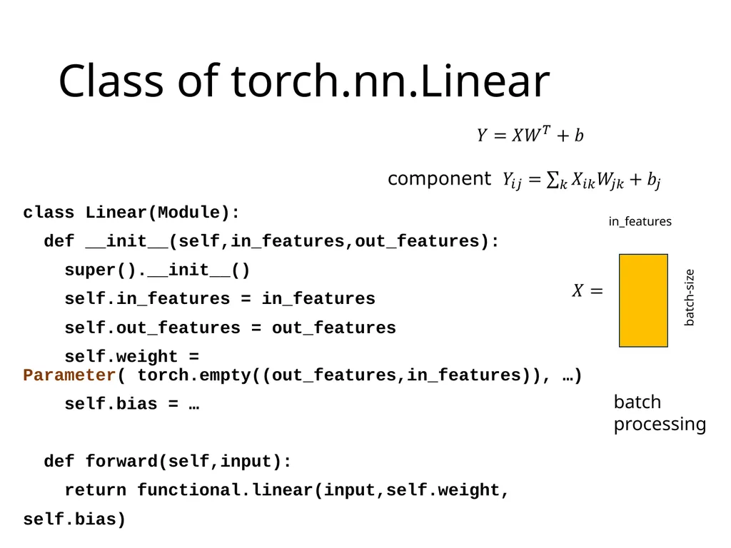 Week 2, Programming in machine learning: Python & - slide 39 of 41